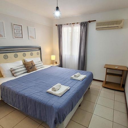 멘도사 La Quinta Departamento 아파트 외부 사진
