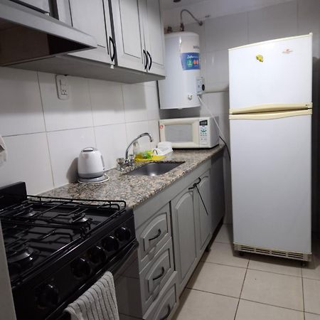 멘도사 La Quinta Departamento 아파트 외부 사진