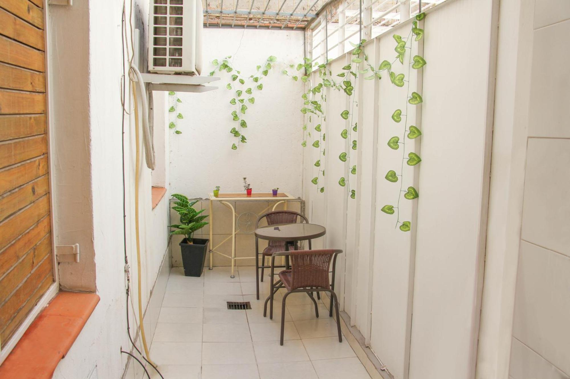 멘도사 La Quinta Departamento 아파트 외부 사진