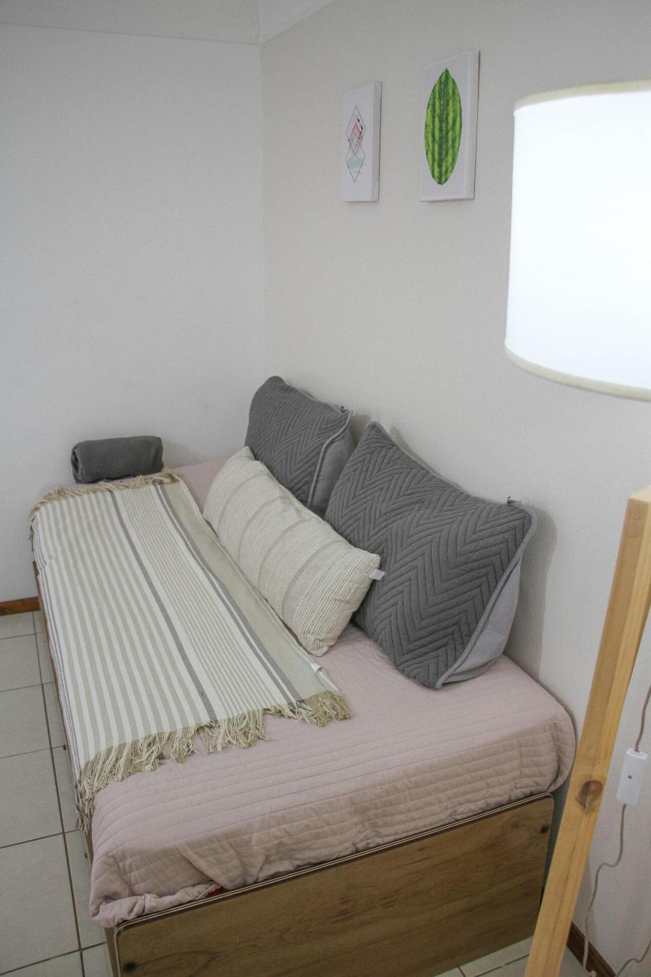 멘도사 La Quinta Departamento 아파트 외부 사진