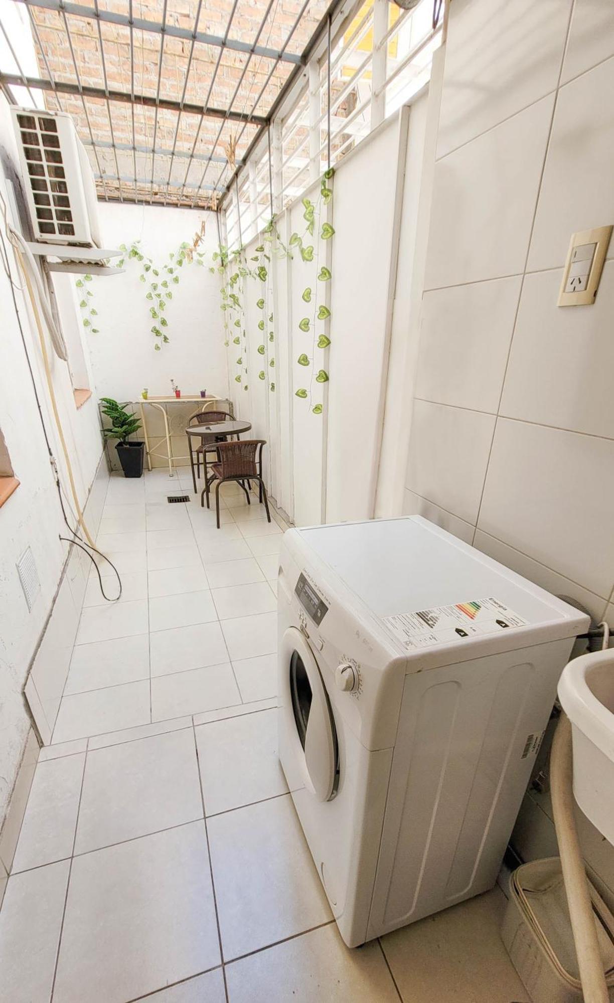 멘도사 La Quinta Departamento 아파트 외부 사진