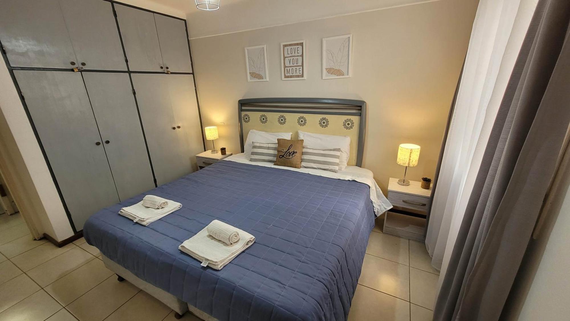 멘도사 La Quinta Departamento 아파트 외부 사진