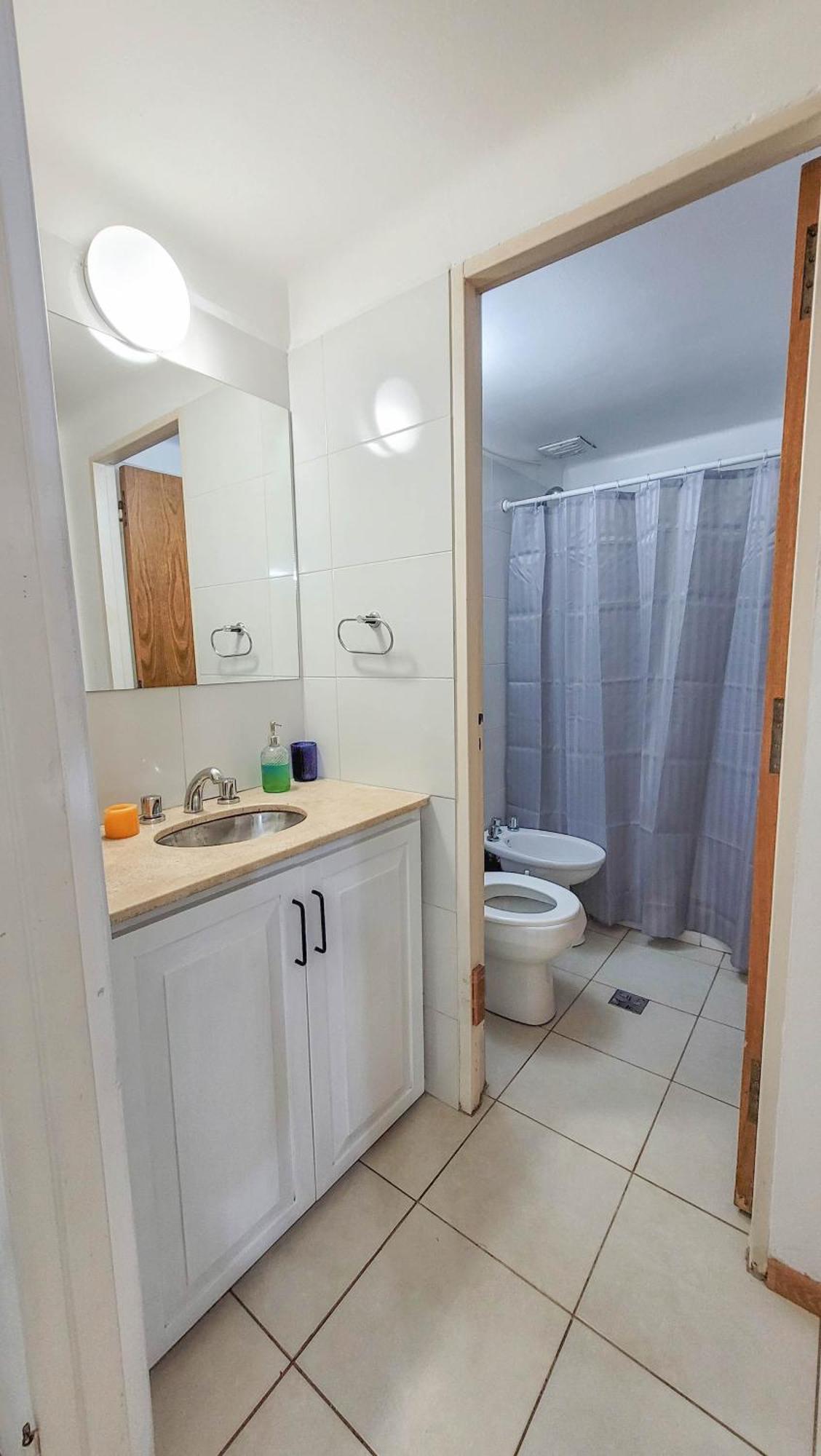 멘도사 La Quinta Departamento 아파트 외부 사진