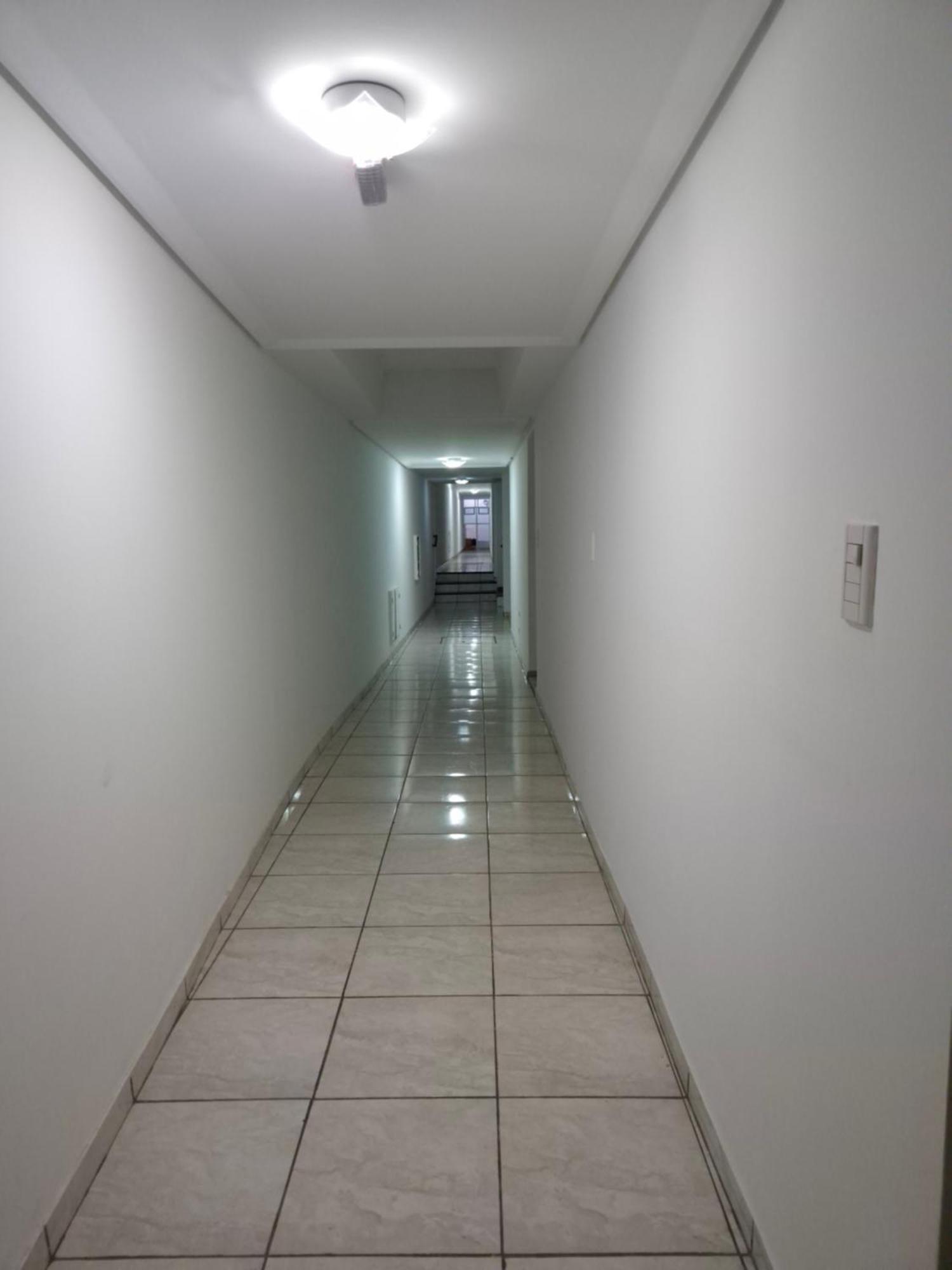 멘도사 La Quinta Departamento 아파트 외부 사진